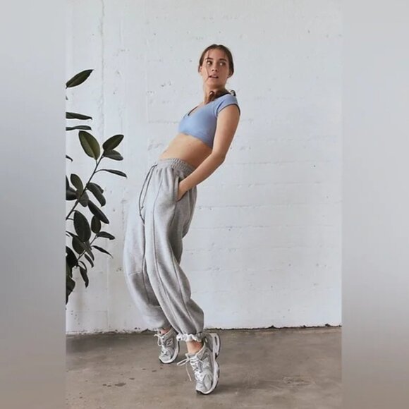 Free People Mainstream Baby Tee XS/S - Picture 4 of 5